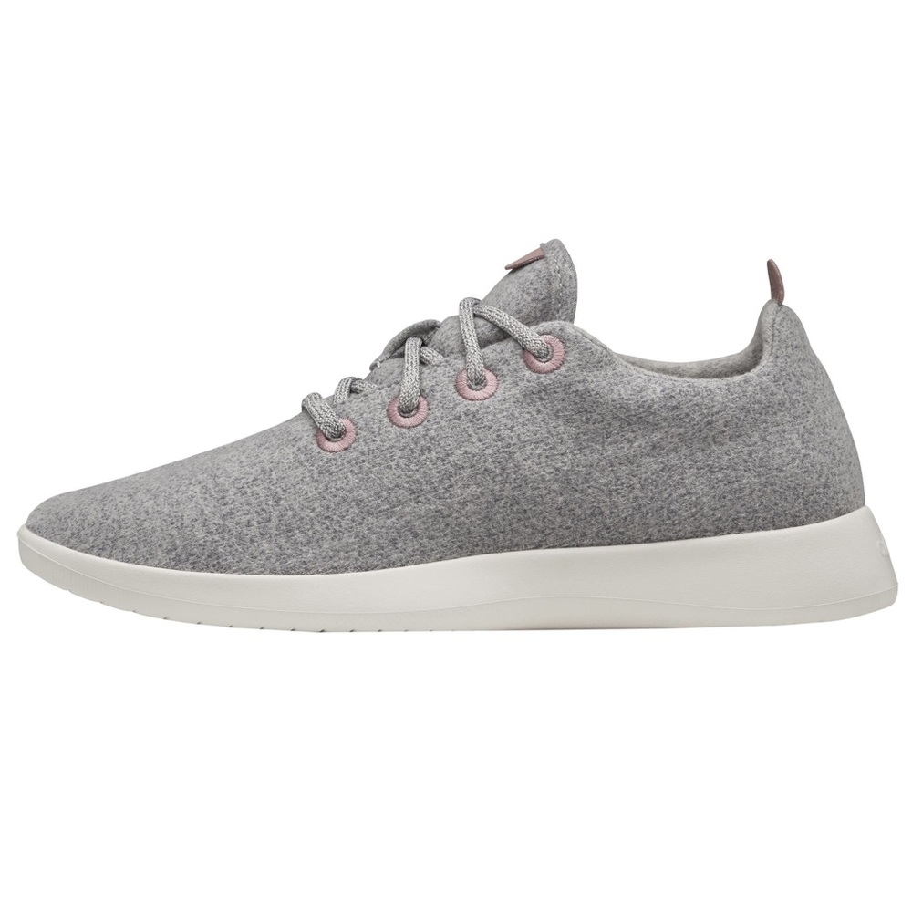Allbirds x Outdoor Voices Men’s Wool Runners - Picture 13 of 13